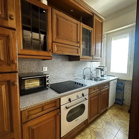 Scorcio Marino Seminara Apartamento Ceriale