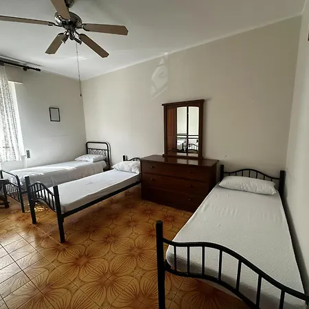 Apartamento Scorcio Marino Seminara Ceriale