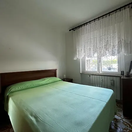 Apartamento Scorcio Marino Seminara